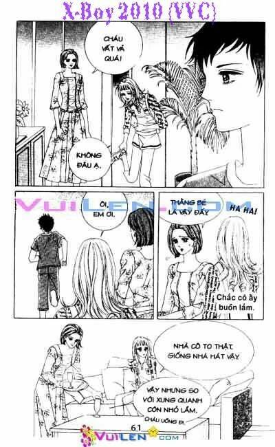 High School Bullying Chapter 18 - Trang 2