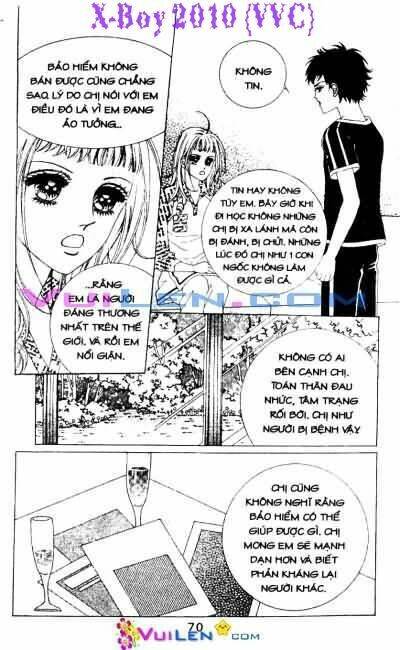 High School Bullying Chapter 18 - Trang 2