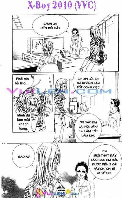 High School Bullying Chapter 18 - Trang 2