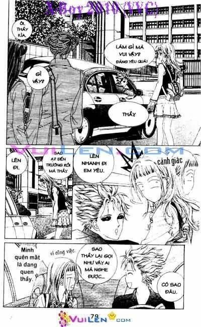 High School Bullying Chapter 18 - Trang 2