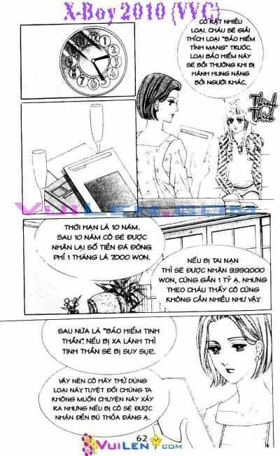 High School Bullying Chapter 18 - Trang 2