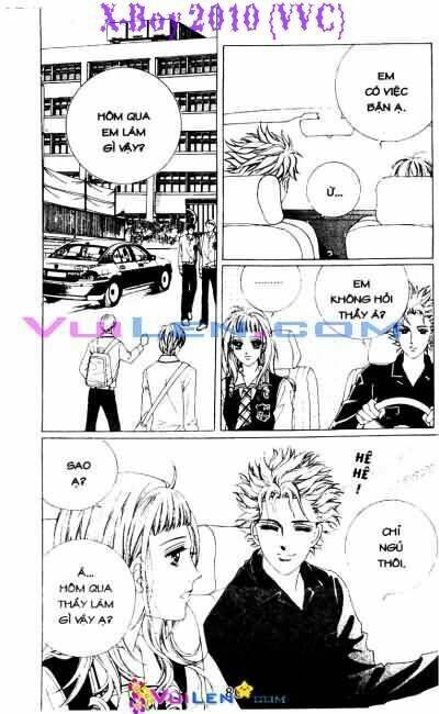 High School Bullying Chapter 18 - Trang 2