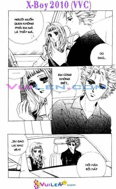 High School Bullying Chapter 18 - Trang 2