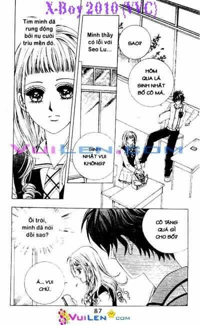 High School Bullying Chapter 18 - Trang 2