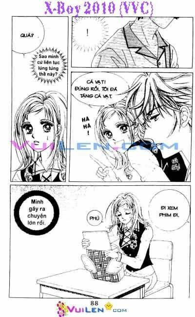 High School Bullying Chapter 18 - Trang 2