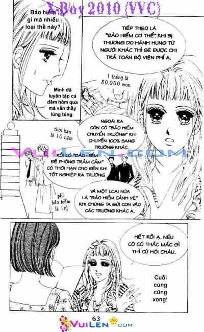 High School Bullying Chapter 18 - Trang 2