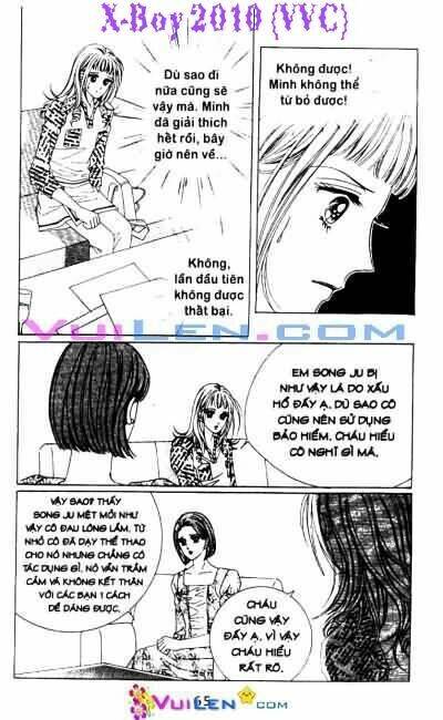 High School Bullying Chapter 18 - Trang 2