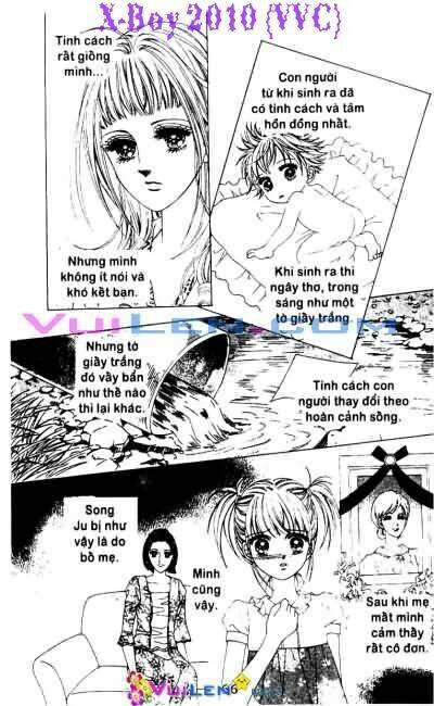 High School Bullying Chapter 18 - Trang 2