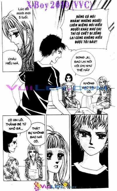 High School Bullying Chapter 18 - Trang 2