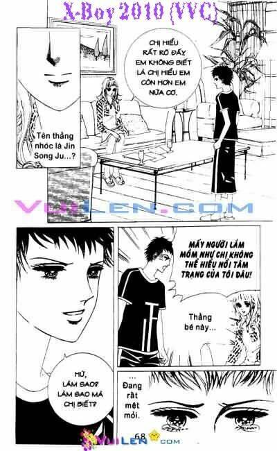 High School Bullying Chapter 18 - Trang 2