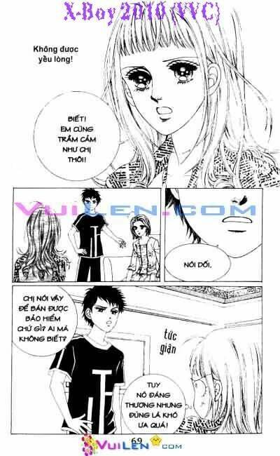 High School Bullying Chapter 18 - Trang 2