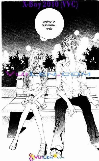 High School Bullying Chapter 17 - Trang 2