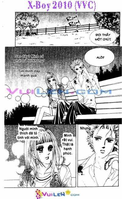 High School Bullying Chapter 17 - Trang 2