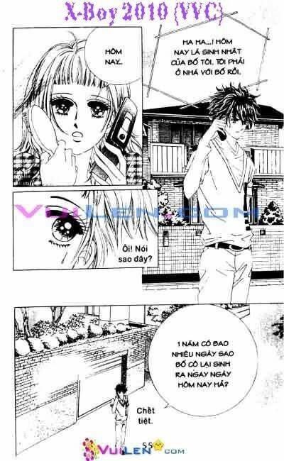 High School Bullying Chapter 17 - Trang 2