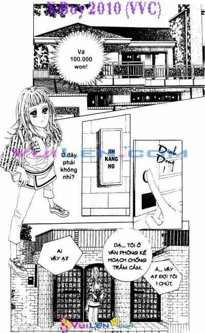 High School Bullying Chapter 17 - Trang 2