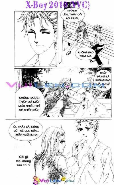 High School Bullying Chapter 17 - Trang 2