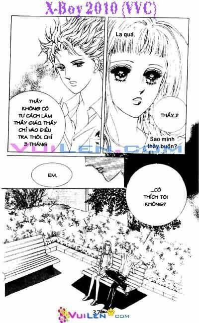 High School Bullying Chapter 17 - Trang 2