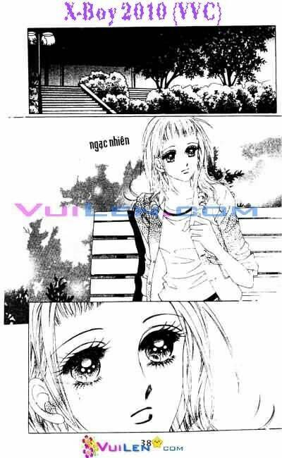 High School Bullying Chapter 17 - Trang 2