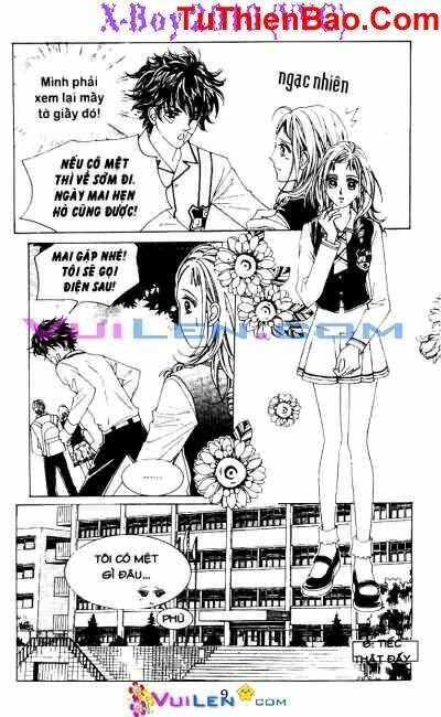 High School Bullying Chapter 16 - Trang 2