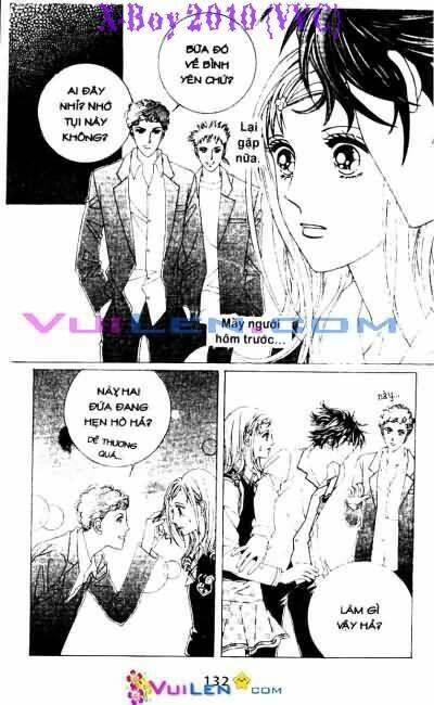 High School Bullying Chapter 15 - Trang 2