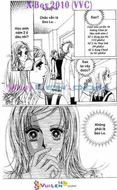 High School Bullying Chapter 15 - Trang 2