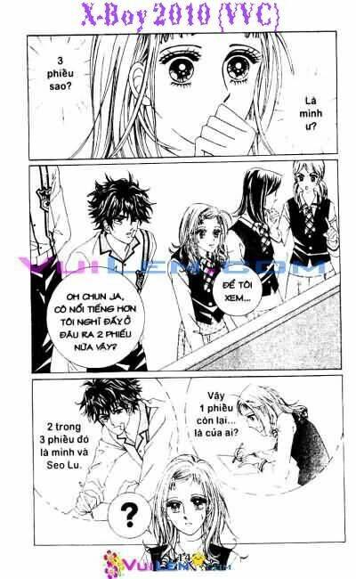 High School Bullying Chapter 15 - Trang 2