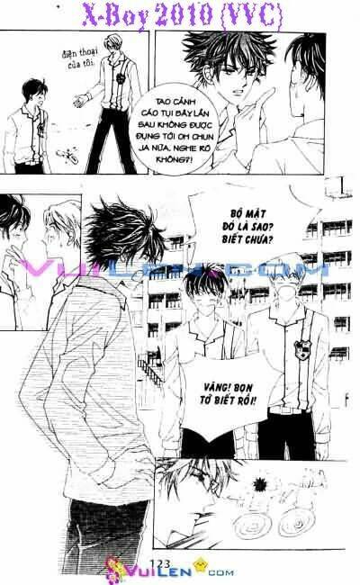 High School Bullying Chapter 15 - Trang 2