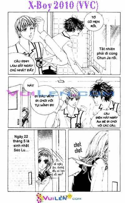 High School Bullying Chapter 15 - Trang 2