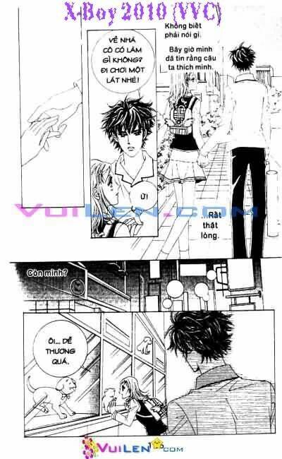 High School Bullying Chapter 15 - Trang 2