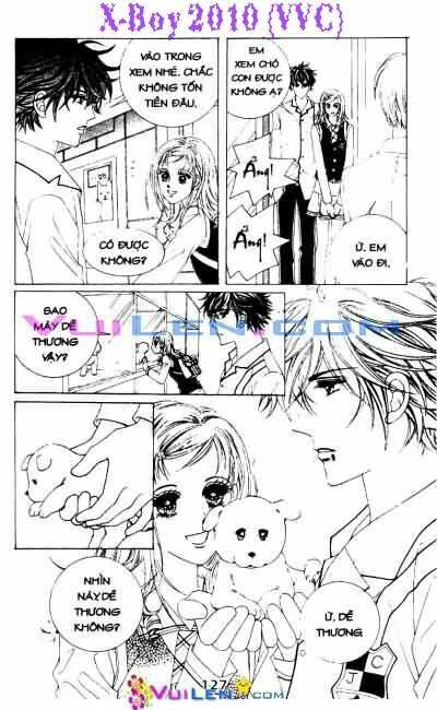 High School Bullying Chapter 15 - Trang 2