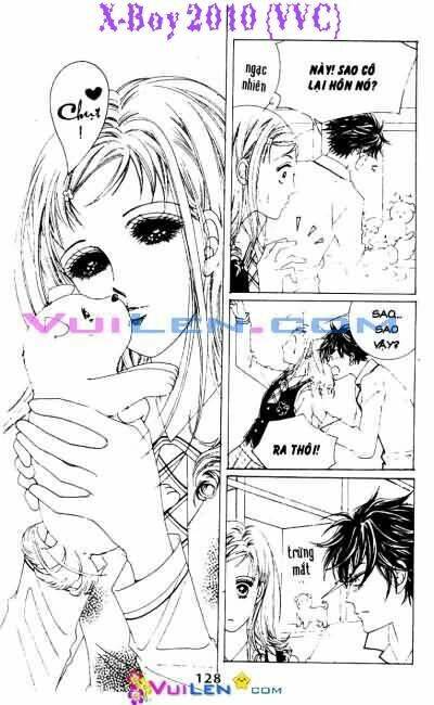 High School Bullying Chapter 15 - Trang 2