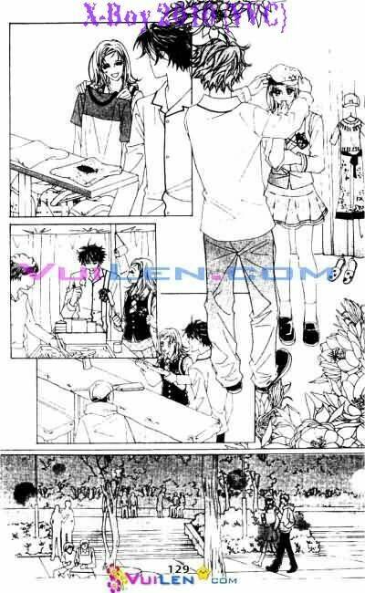 High School Bullying Chapter 15 - Trang 2