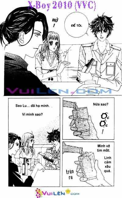 High School Bullying Chapter 14 - Trang 2