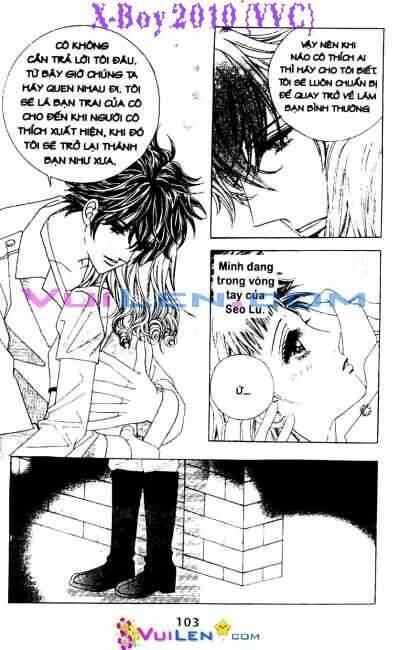 High School Bullying Chapter 14 - Trang 2