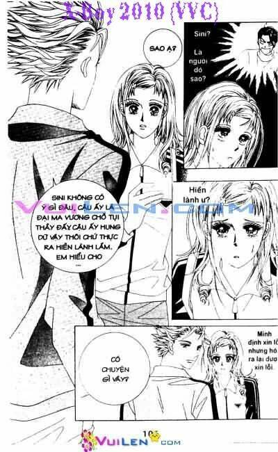 High School Bullying Chapter 14 - Trang 2