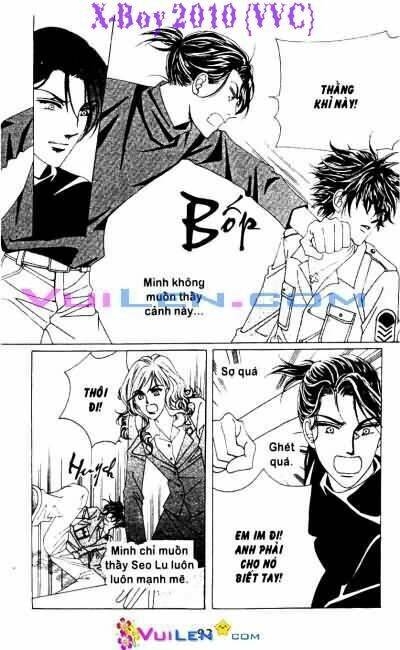 High School Bullying Chapter 14 - Trang 2