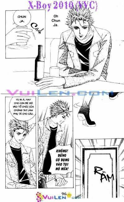 High School Bullying Chapter 14 - Trang 2