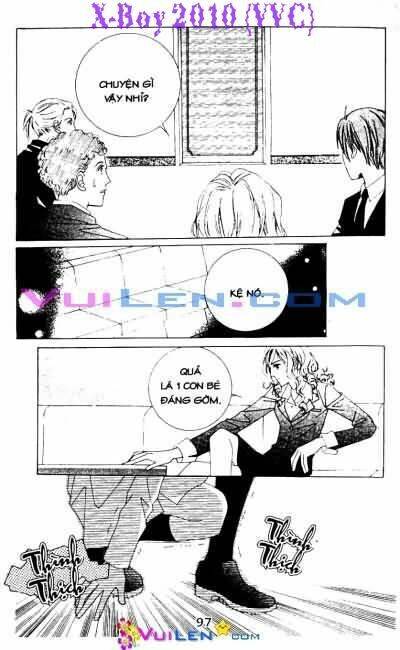 High School Bullying Chapter 14 - Trang 2