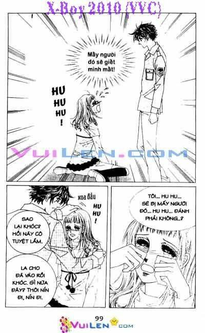 High School Bullying Chapter 14 - Trang 2