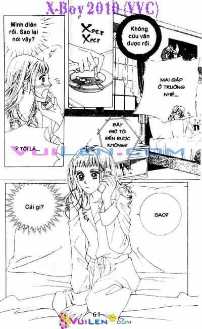 High School Bullying Chapter 13 - Trang 2