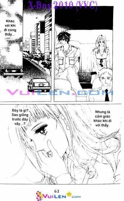 High School Bullying Chapter 13 - Trang 2