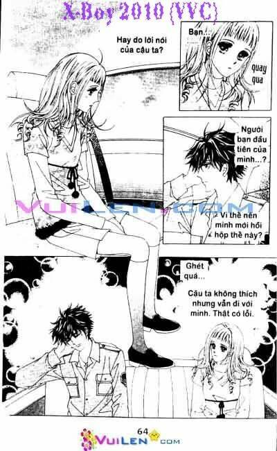 High School Bullying Chapter 13 - Trang 2