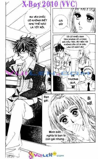 High School Bullying Chapter 13 - Trang 2