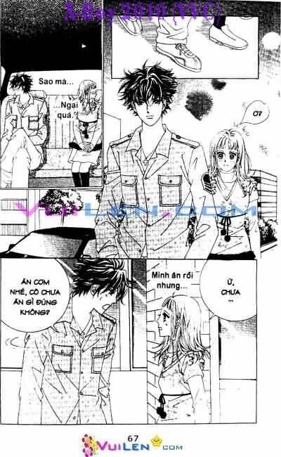 High School Bullying Chapter 13 - Trang 2