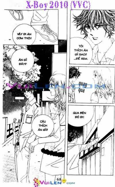 High School Bullying Chapter 13 - Trang 2