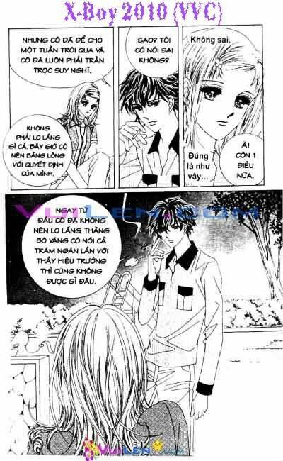 High School Bullying Chapter 12 - Trang 2