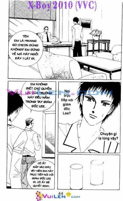 High School Bullying Chapter 12 - Trang 2