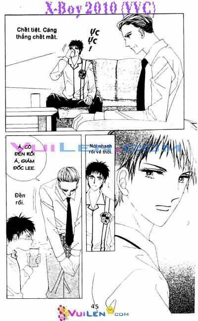 High School Bullying Chapter 12 - Trang 2