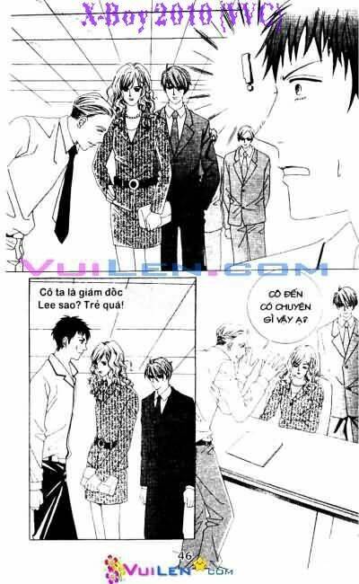 High School Bullying Chapter 12 - Trang 2