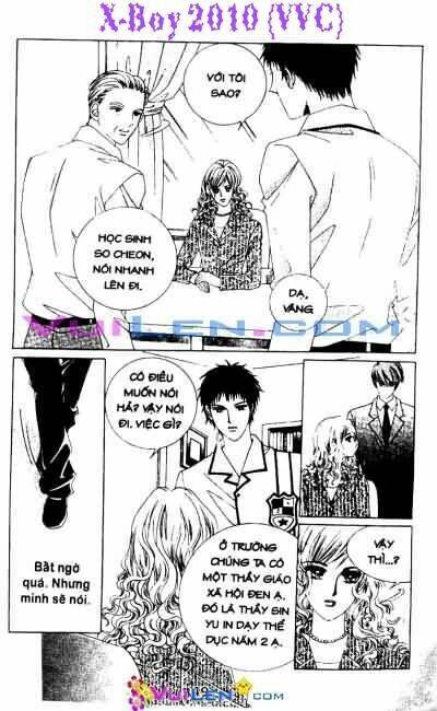 High School Bullying Chapter 12 - Trang 2